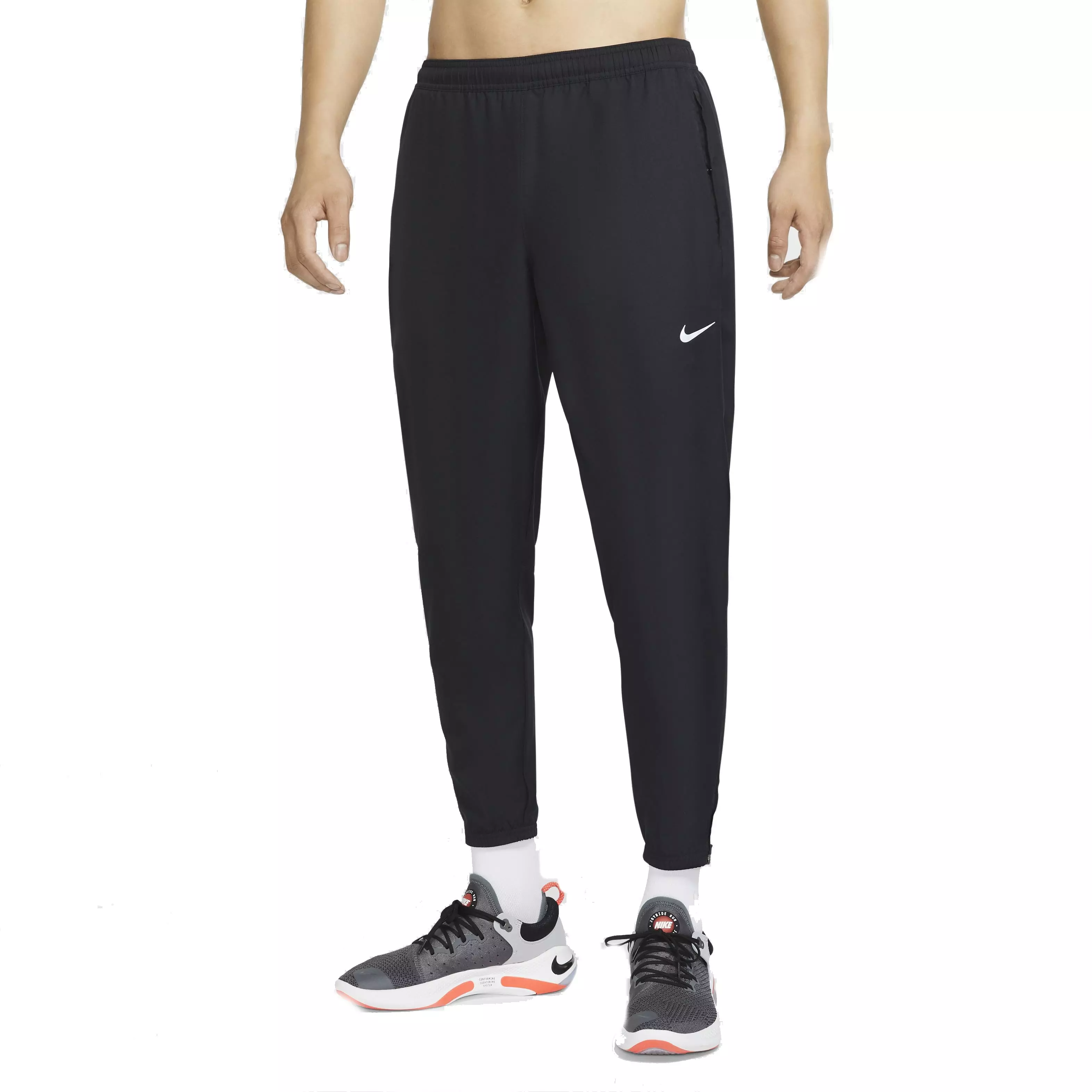 Nike men's essential store woven running pants